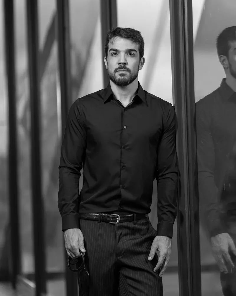Bruno Tumang, Nutrição + Medicina